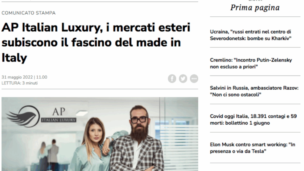 ADNKRONOS, MAGGIO 2022 adnkronos ap italian luxury 2022 1288x724